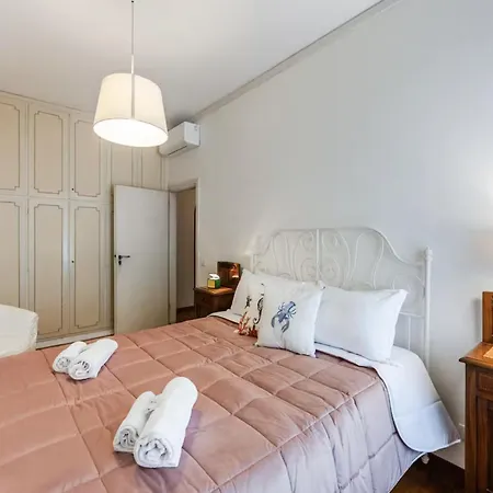 アパート Stunning Portofino Sea View - Free Parking - Ac ラッパロ