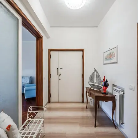 Stunning Portofino Sea View - Free Parking - Ac Rapallo