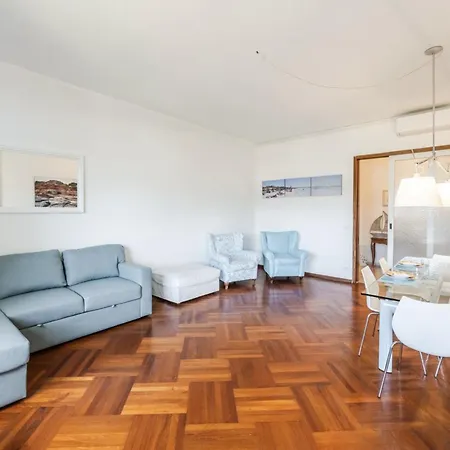 Apartmán Stunning Portofino Sea View - Free Parking - Ac Rapallo