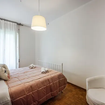 Stunning Portofino Sea View - Free Parking - Ac Apartmán