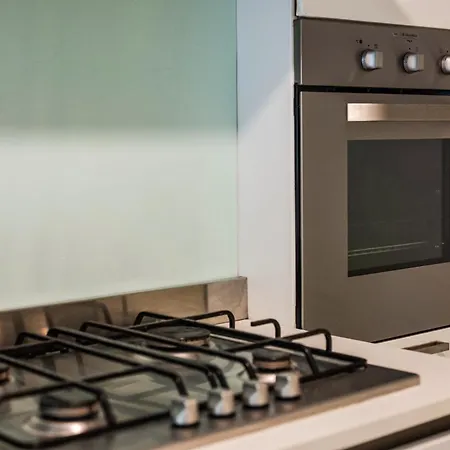 Stunning Portofino Sea View - Free Parking - Ac アパート ラッパロ