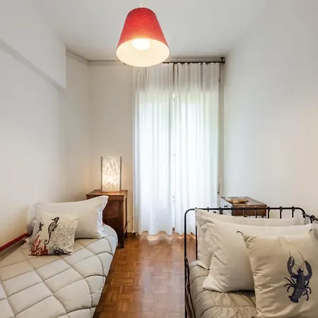 Stunning Portofino Sea View - Free Parking - Ac アパート