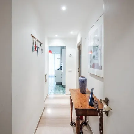 Apartmán Stunning Portofino Sea View - Free Parking - Ac *