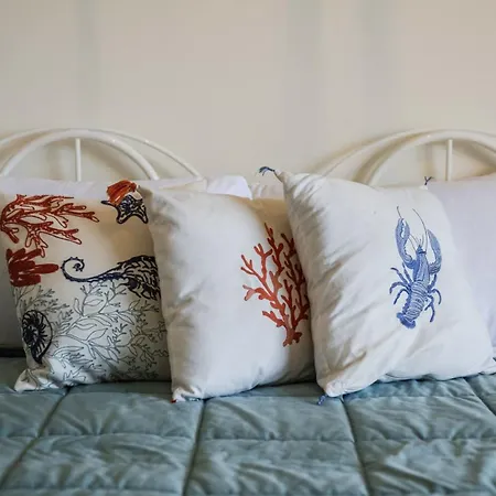 Apartmán Stunning Portofino Sea View - Free Parking - Ac *