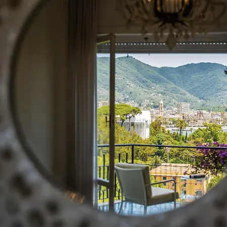 アパート Stunning Portofino Sea View - Free Parking - Ac ラッパロ