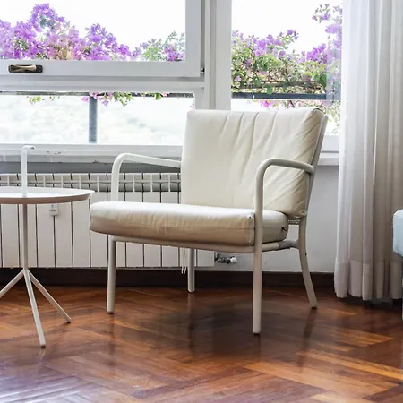 Stunning Portofino Sea View - Free Parking - Ac アパート ラッパロ