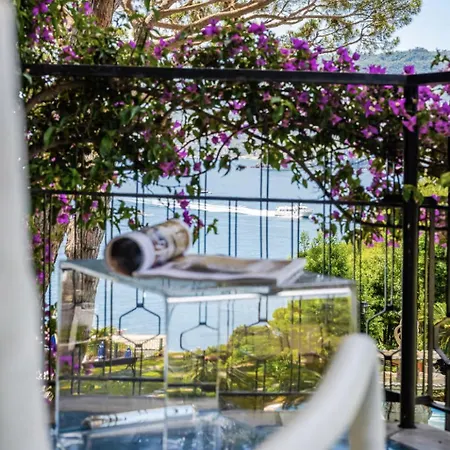 アパート Stunning Portofino Sea View - Free Parking - Ac ラッパロ