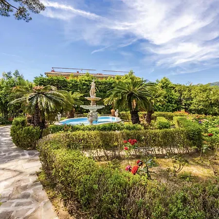 Apartmán Stunning Portofino Sea View - Free Parking - Ac *