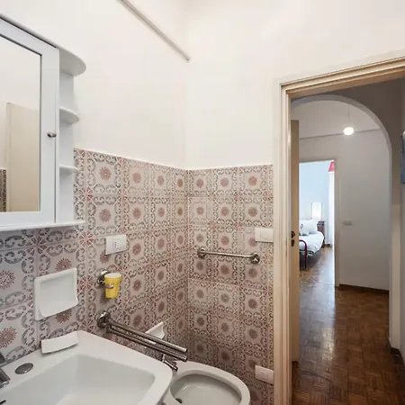 Stunning Portofino Sea View - Free Parking - Ac * Rapallo