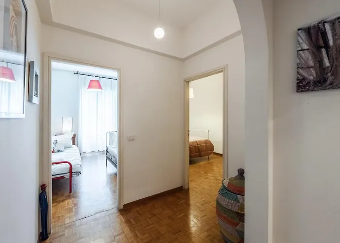 Апартаменти Stunning Portofino Sea View - Free Parking - Ac Рапалло