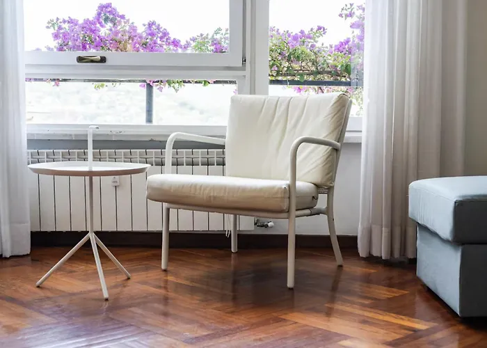 Stunning Portofino Sea View - Free Parking - Ac Апартаменти Рапалло