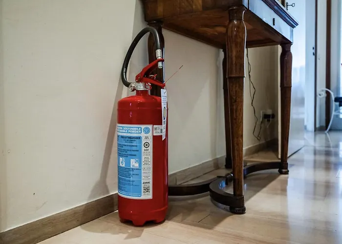 Stunning Portofino Sea View - Free Parking - Ac Апартаменти