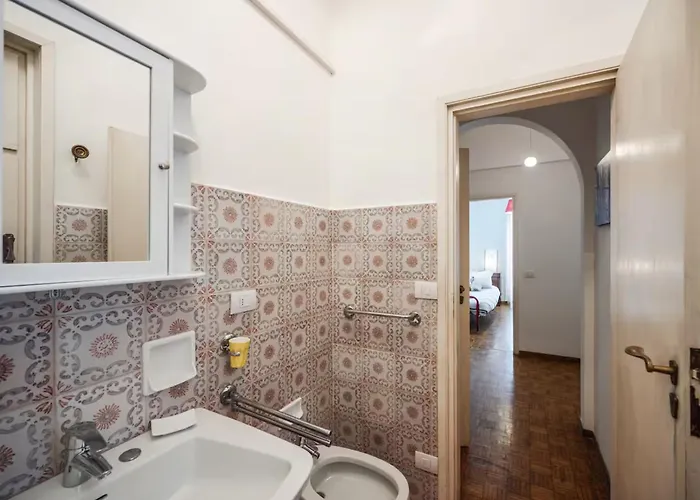 Stunning Portofino Sea View - Free Parking - Ac * Рапалло