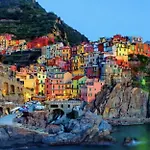 Stunning Portofino Sea View - Free Parking - Ac * Rapallo