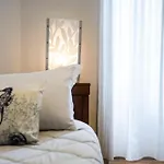 Stunning Portofino Sea View - Free Parking - Ac Lägenhet *