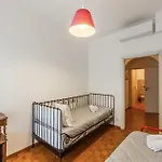 Lägenhet Stunning Portofino Sea View - Free Parking - Ac Rapallo