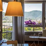 Stunning Portofino Sea View - Free Parking - Ac Rapallo