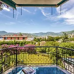 Stunning Portofino Sea View - Free Parking - Ac Lägenhet Rapallo