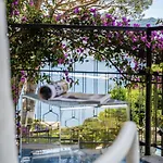 Lägenhet Stunning Portofino Sea View - Free Parking - Ac Rapallo