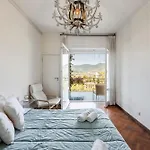 Stunning Portofino Sea View - Free Parking - Ac Rapallo