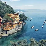 Stunning Portofino Sea View - Free Parking - Ac