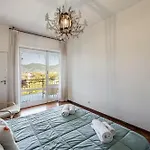 Stunning Portofino Sea View - Free Parking - Ac Rapallo