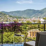 Stunning Portofino Sea View - Free Parking - Ac * Rapallo