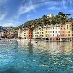 Stunning Portofino Sea View - Free Parking - Ac * Rapallo