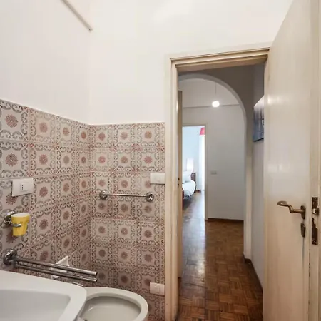 Stunning Portofino Sea View - Free Parking - Ac * ראפאלו