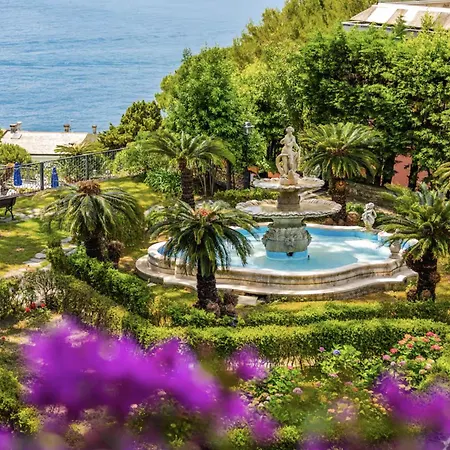 Stunning Portofino Sea View - Free Parking - Ac