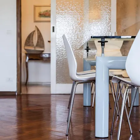 Stunning Portofino Sea View - Free Parking - Ac *