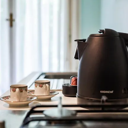 דירה Stunning Portofino Sea View - Free Parking - Ac