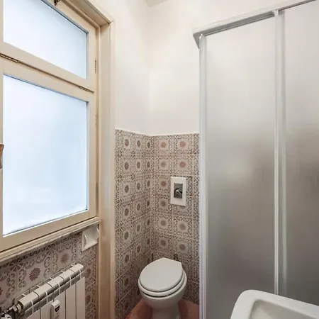 דירה Stunning Portofino Sea View - Free Parking - Ac *