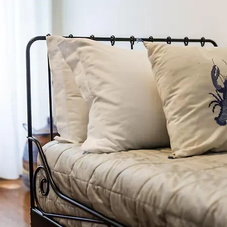 דירה Stunning Portofino Sea View - Free Parking - Ac