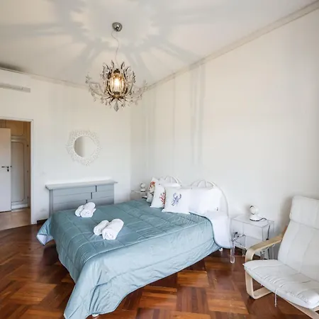 Stunning Portofino Sea View - Free Parking - Ac דירה *