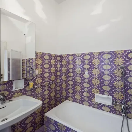 Stunning Portofino Sea View - Free Parking - Ac דירה *