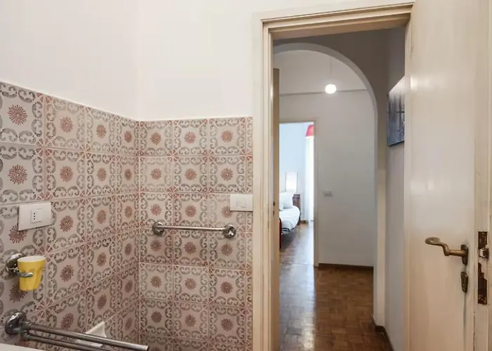 Stunning Portofino Sea View - Free Parking - Ac * Рапалло