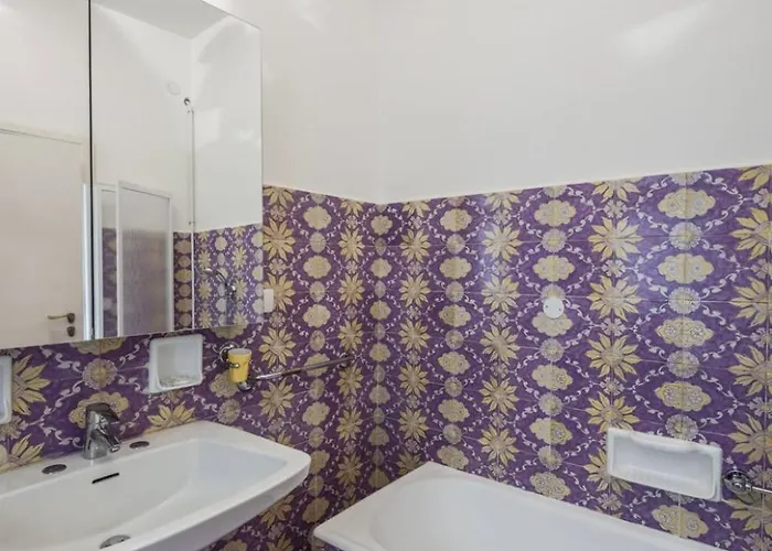 公寓 Stunning Portofino Sea View - Free Parking - Ac *