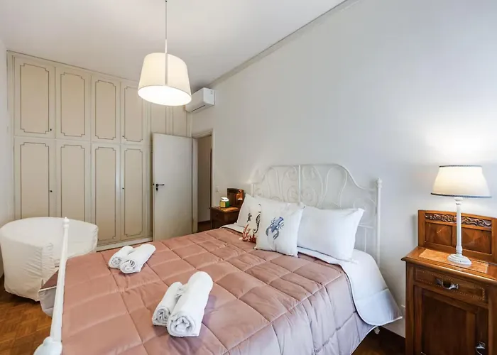 Апартаменты Stunning Portofino Sea View - Free Parking - Ac Рапалло