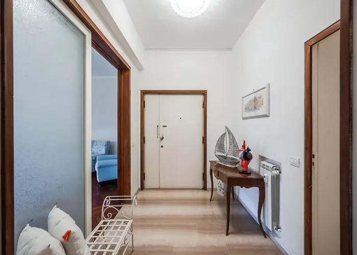 Stunning Portofino Sea View - Free Parking - Ac Рапалло