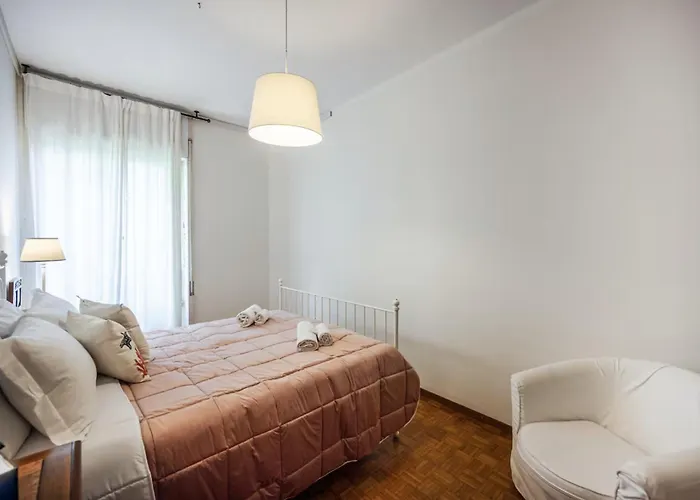 Stunning Portofino Sea View - Free Parking - Ac Апартаменты