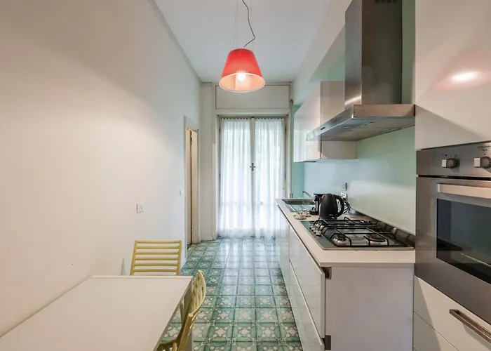 Апартаменты Stunning Portofino Sea View - Free Parking - Ac *