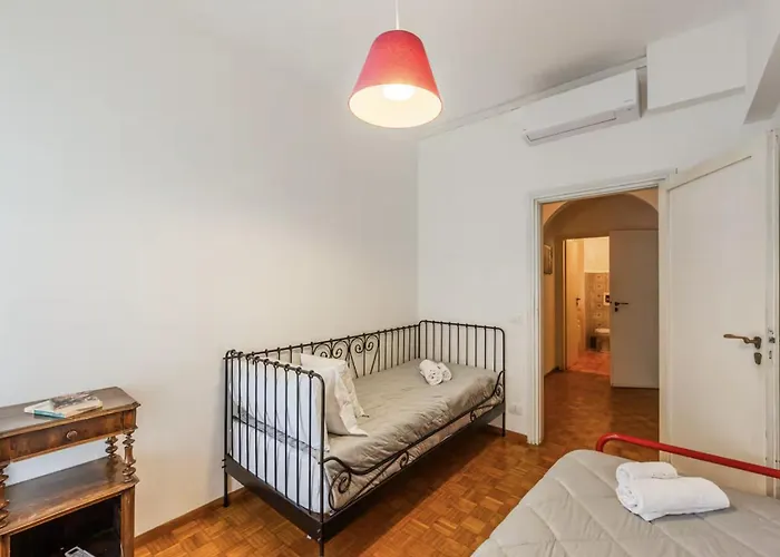 Апартаменты Stunning Portofino Sea View - Free Parking - Ac Рапалло