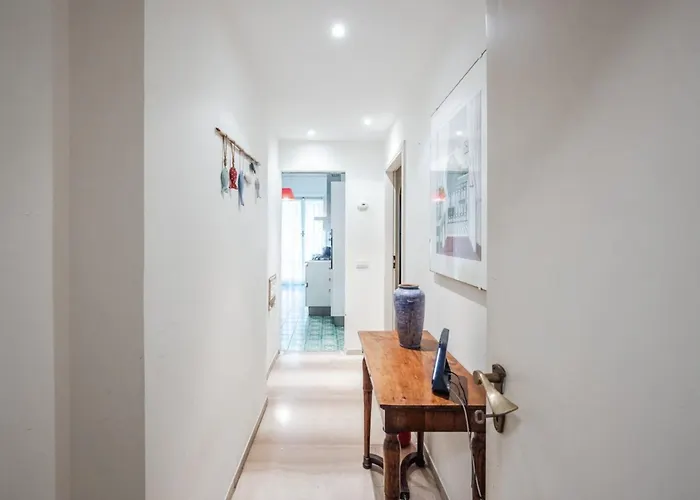 公寓 Stunning Portofino Sea View - Free Parking - Ac *