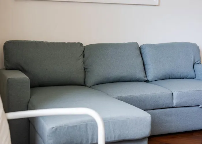 Апартаменты Stunning Portofino Sea View - Free Parking - Ac Рапалло