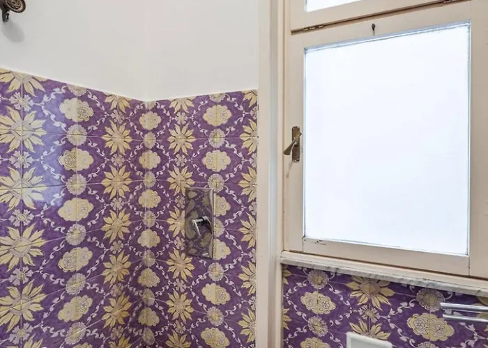 Stunning Portofino Sea View - Free Parking - Ac