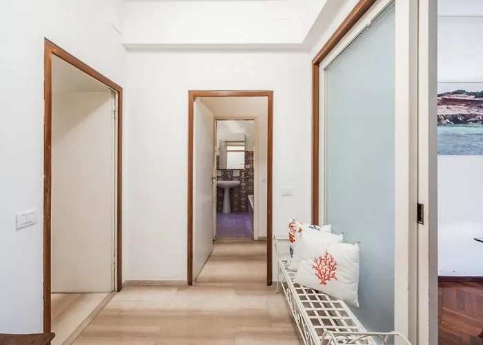 Stunning Portofino Sea View - Free Parking - Ac Апартаменты Рапалло