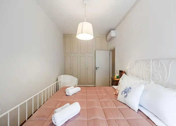 Stunning Portofino Sea View - Free Parking - Ac * Рапалло