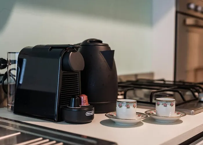 Stunning Portofino Sea View - Free Parking - Ac Апартаменты *