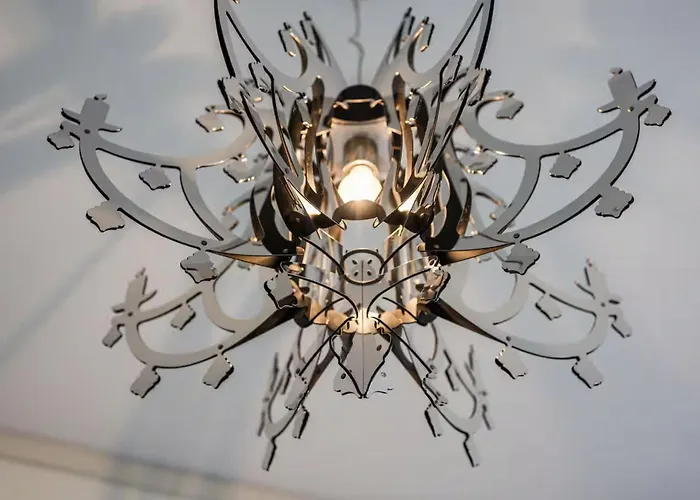 Апартаменты Stunning Portofino Sea View - Free Parking - Ac *